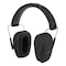 Ultrx Shield Passive Earmuff, Midnight Gray 4100 - alternate 1